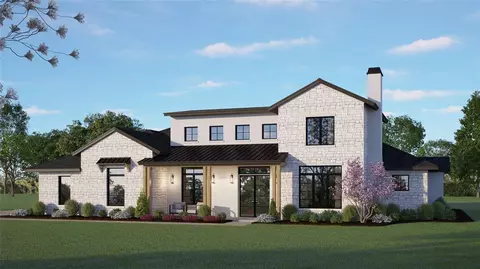 2917 Piazza Way, Arcadia, OK 73007