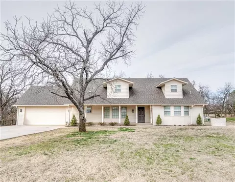 1808 N Elm Ave, Shawnee, OK 74804