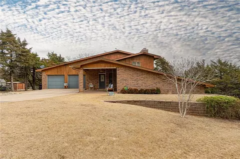10355 N 2432 Cir, Weatherford, OK 73096