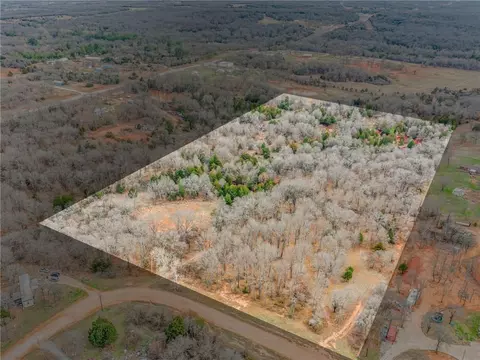 33783 Turkey Hill Ln, Tecumseh, OK 74873