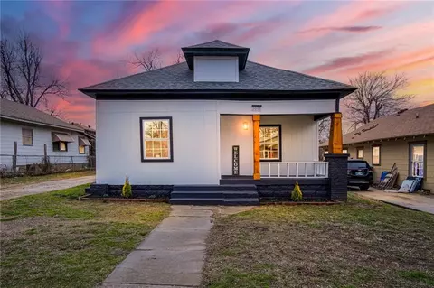 2008 NW 11th St, Oklahoma City, OK 73106