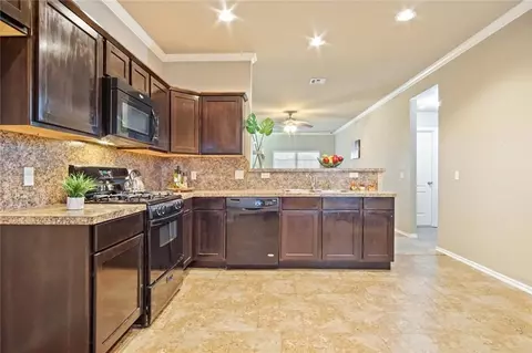 9632 Gabriel Dr, Moore, OK 73160 photo 9