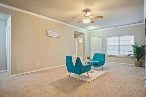9632 Gabriel Dr, Moore, OK 73160 photo 6