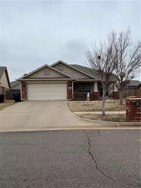 18505 Abierto Dr, Edmond, OK 73012
