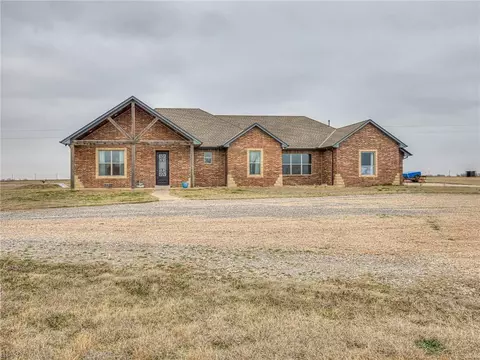 3949 N Trail Dr, Piedmont, OK 73078