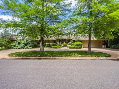 2901 Elmhurst Ave, Oklahoma City, OK 73120