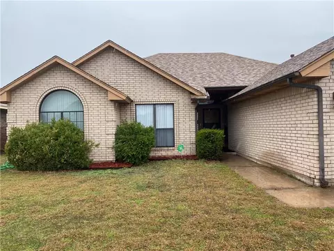 14313 S Harvey Ave, Oklahoma City, OK 73170