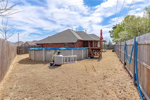 3101 Birch Dr, Moore, OK 73170 photo 39