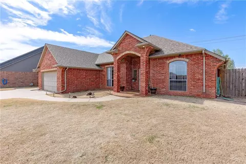 3101 Birch Dr, Moore, OK 73170 photo 5