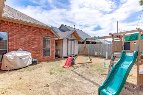 3101 Birch Dr, Moore, OK 73170 photo 37