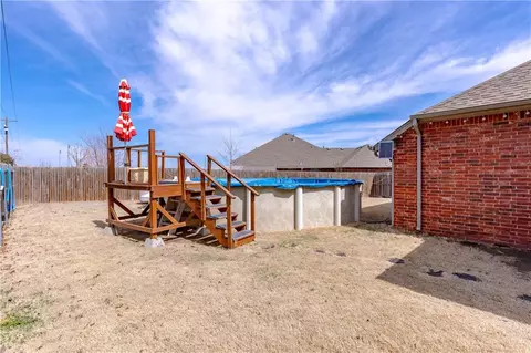 3101 Birch Dr, Moore, OK 73170 photo 35