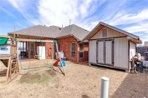 3101 Birch Dr, Moore, OK 73170 photo 36