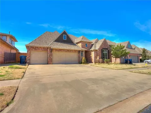 15609 Kestral Park, Edmond, OK 73013