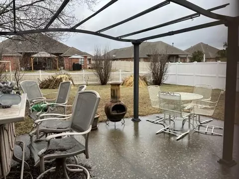 2516 Bradford Ct, Shawnee, OK 74804