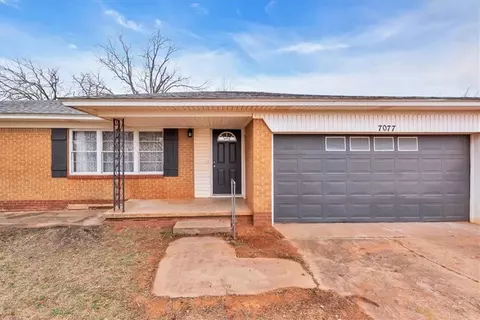 7077 S Academy Rd, Guthrie, OK 73044