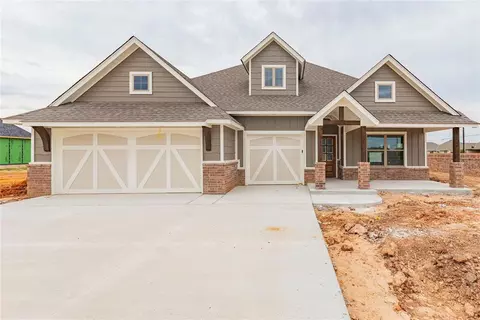 5820 NW 159th St, Edmond, OK 73013