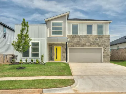 509 NW 175th St, Edmond, OK 73012