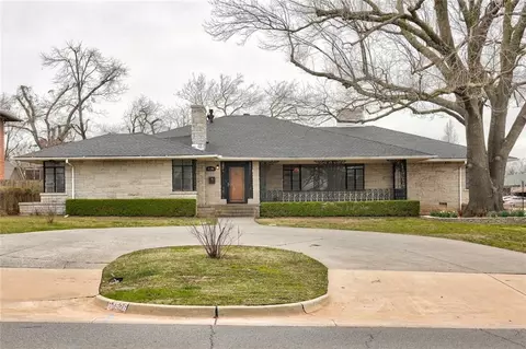 1536 NW 36th St, Oklahoma City, OK 73118