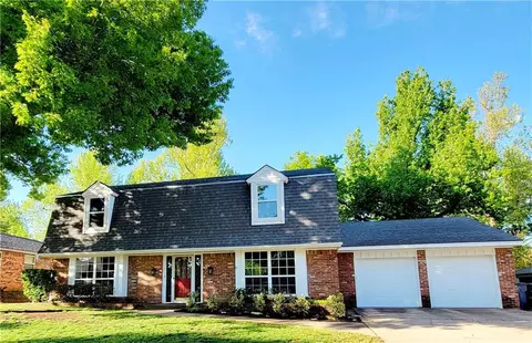 Undisclosed, Edmond, OK 73012