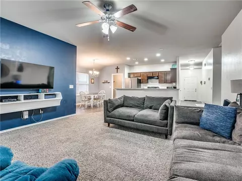 9625 Eli Dr, Moore, OK 73160 photo 9