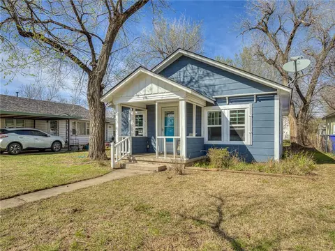 119 W Mosier St, Norman, OK 73069