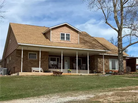 13001 SE 89th St, Oklahoma City, OK 73150