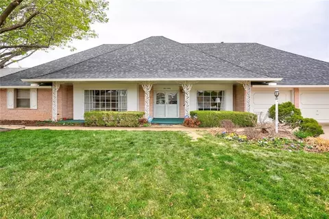 3016 Regency Ct, Oklahoma City, OK 73120