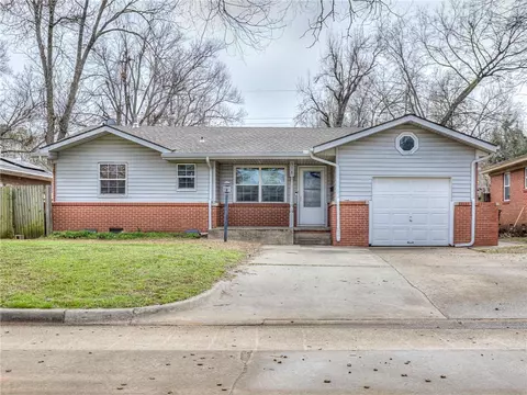 518 Fleetwood Dr, Norman, OK 73072