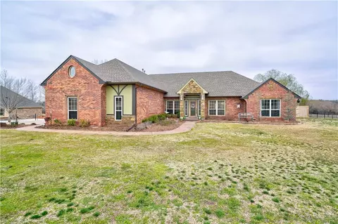13601 SE 94 Th St, Oklahoma City, OK 73165