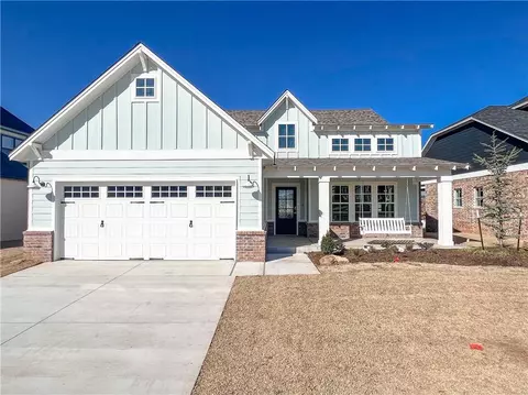 1625 Historical Ave, Edmond, OK 73034