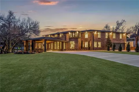 3517 Quail Creek Rd, Oklahoma City, OK 73120