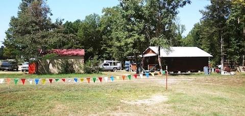 68 Ogden, Broken Bow, OK 74728 photo 1