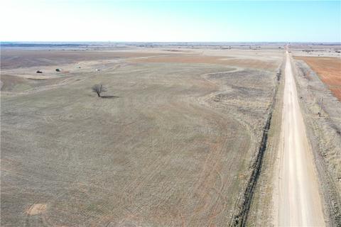 Cr 940 & Kiowa Road, Medford, OK 73759