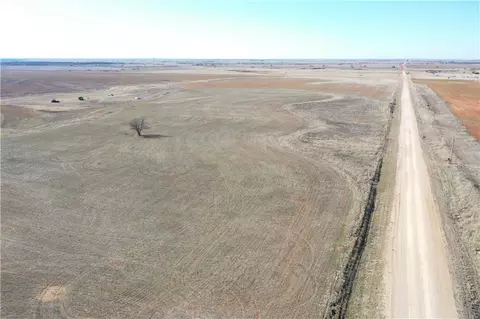 Cr 940 & Kiowa Road, Medford, OK 73759