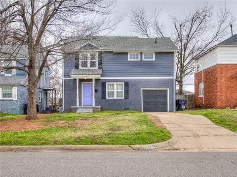 2716 NW 44th St, Oklahoma City, OK 73112