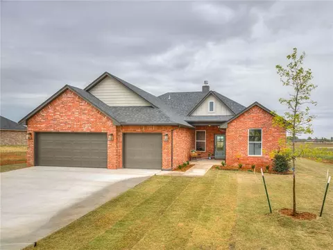 29723 Jade St, Cashion, OK 73016