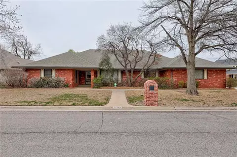 11700 Sundance Mountain Rd, Oklahoma City, OK 73162