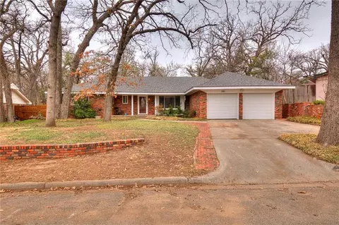 701 N Sweetgum Ave, Oklahoma City, OK 73127