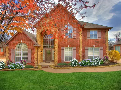 3425 River Downs Dr, Edmond, OK 73034