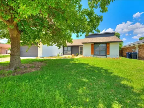 7409 NW 103rd Ter, Oklahoma City, OK 73162