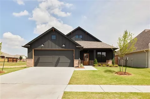 2441 NW 179th St, Edmond, OK 73012