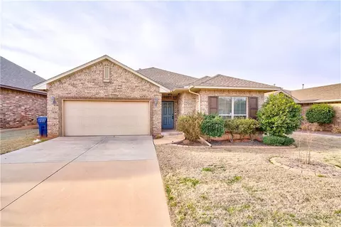 3416 NW 163rd St, Edmond, OK 73013
