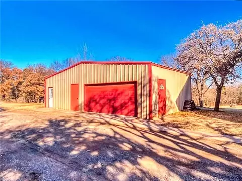 2180 E Charter Oak Rd, Guthrie, OK 73044 photo 9