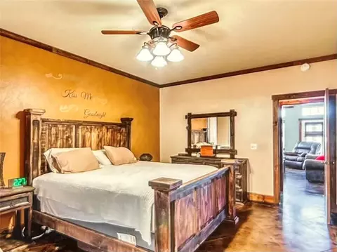 2180 E Charter Oak Rd, Guthrie, OK 73044 photo 10