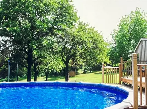2180 E Charter Oak Rd, Guthrie, OK 73044 photo 4