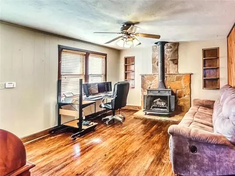 2180 E Charter Oak Rd, Guthrie, OK 73044 photo 17