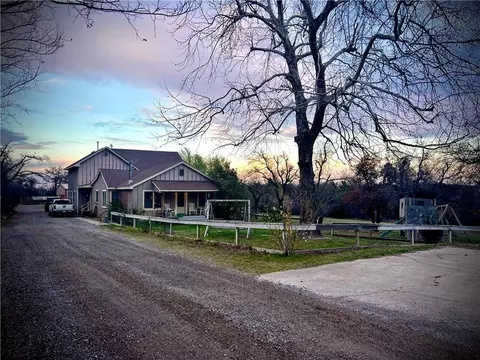 2180 E Charter Oak Rd, Guthrie, OK 73044 photo 3