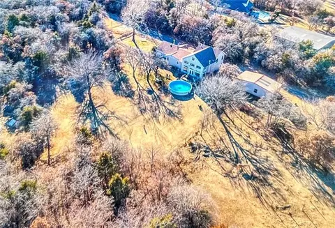2180 E Charter Oak Rd, Guthrie, OK 73044 photo 32