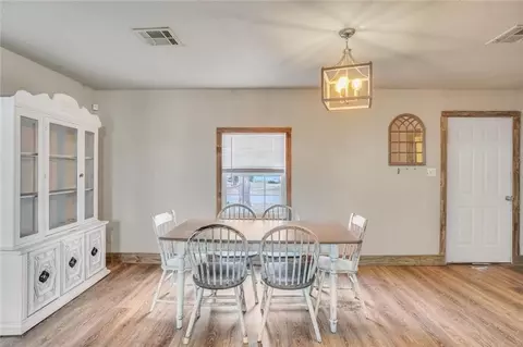 1400 E Ash St, Altus, OK 73521 photo 4