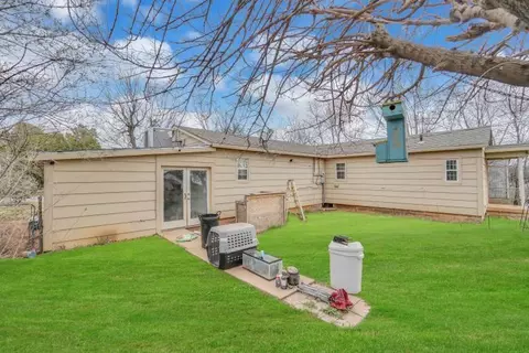 1400 E Ash St, Altus, OK 73521 photo 19